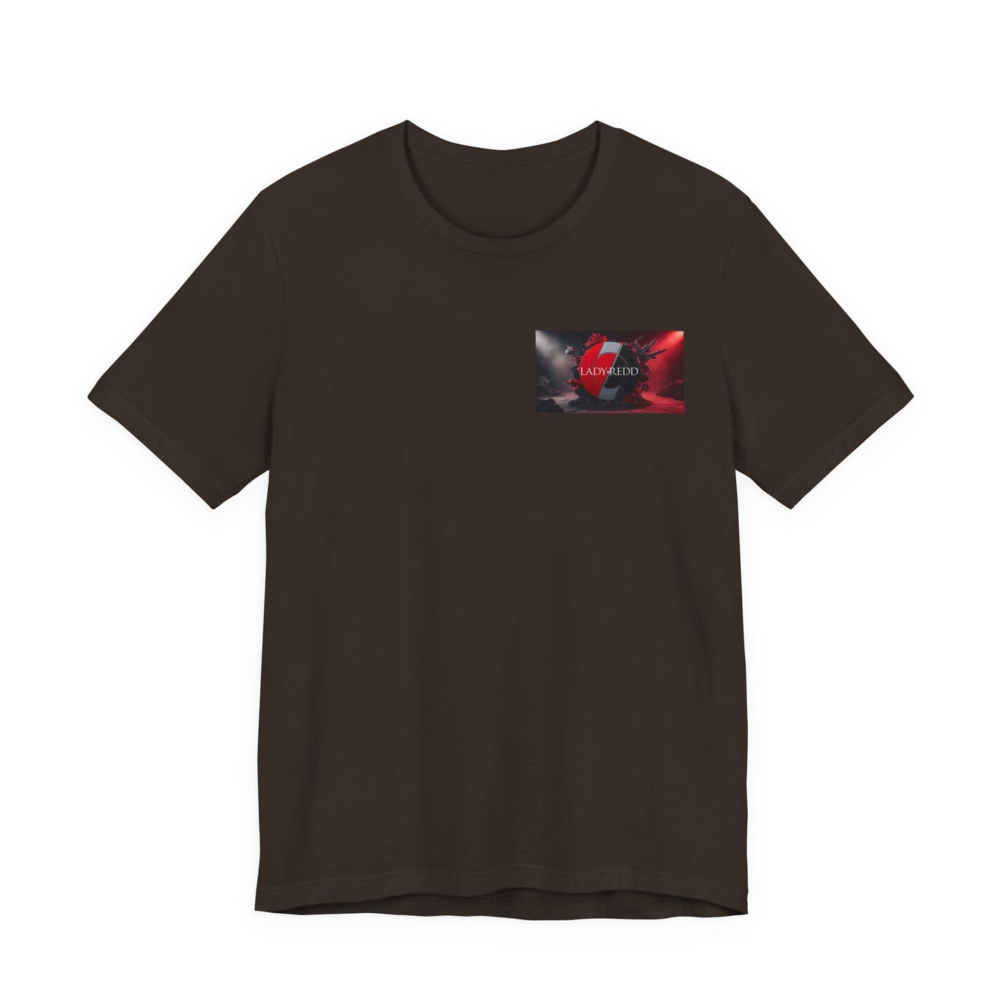 Pocket Skull Tee