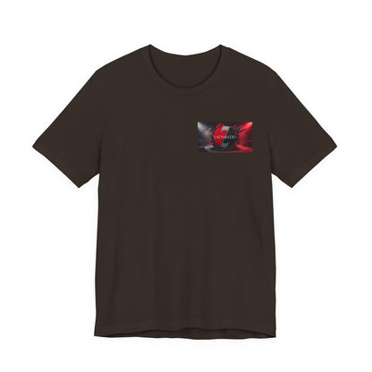 Pocket Skull Tee