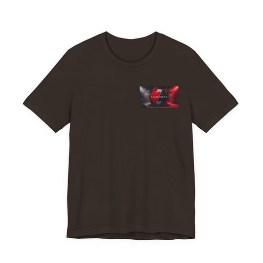 Pocket Skull Tee