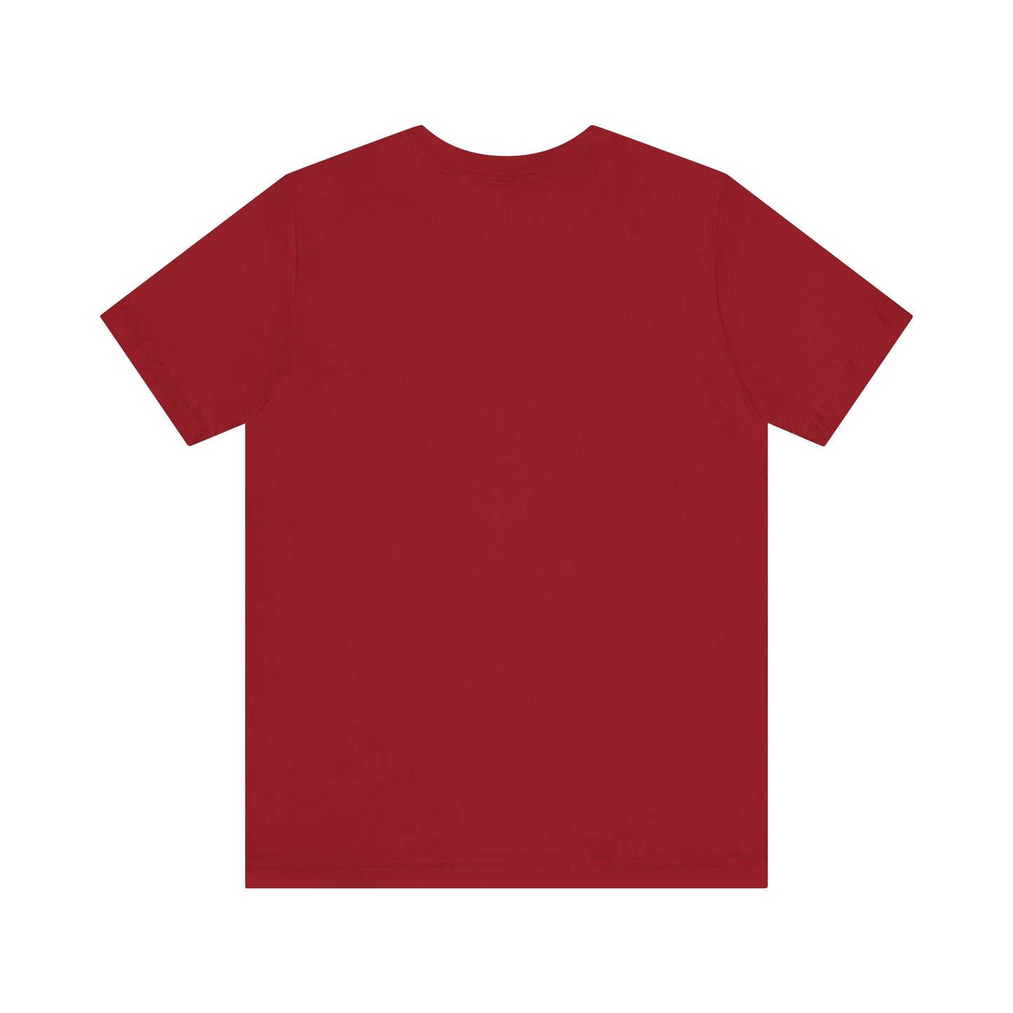 The grind never sleeps red Tee