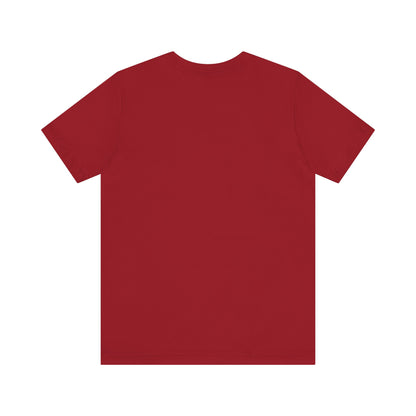 The grind never sleeps red Tee