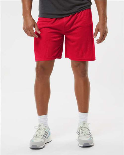 C2 Sport 5107 Men's Mesh 7" Shorts