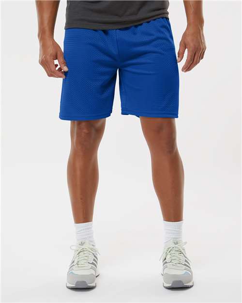 C2 Sport 5107 Men's Mesh 7" Shorts