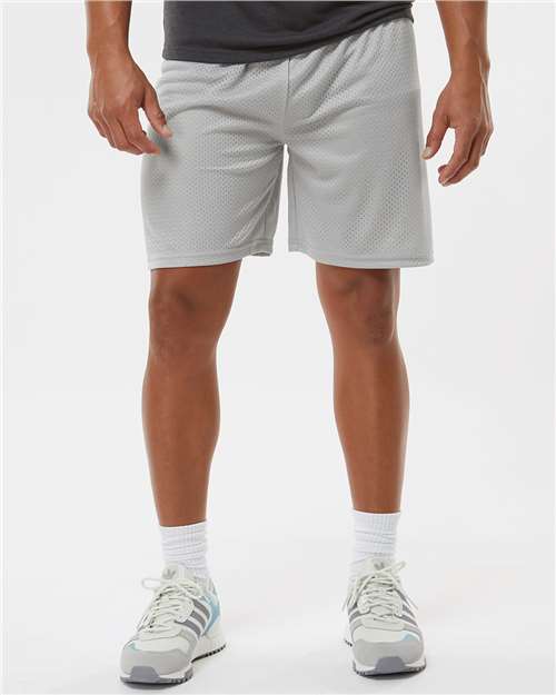 C2 Sport 5107 Men's Mesh 7" Shorts