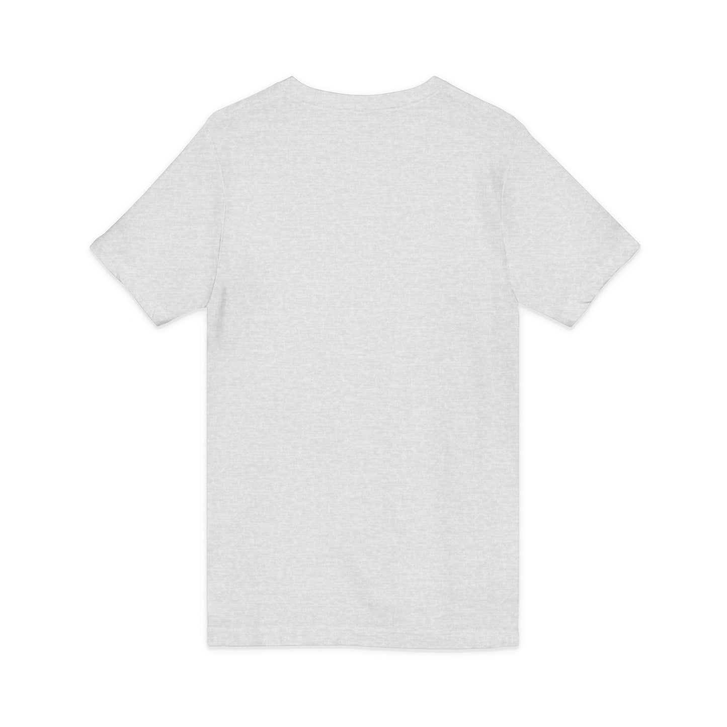 Learning the Fun Way V-Neck Tee