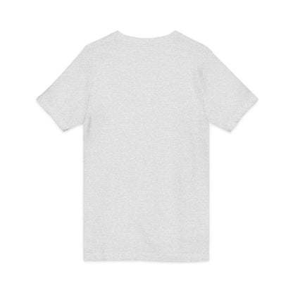 Learning the Fun Way V-Neck Tee
