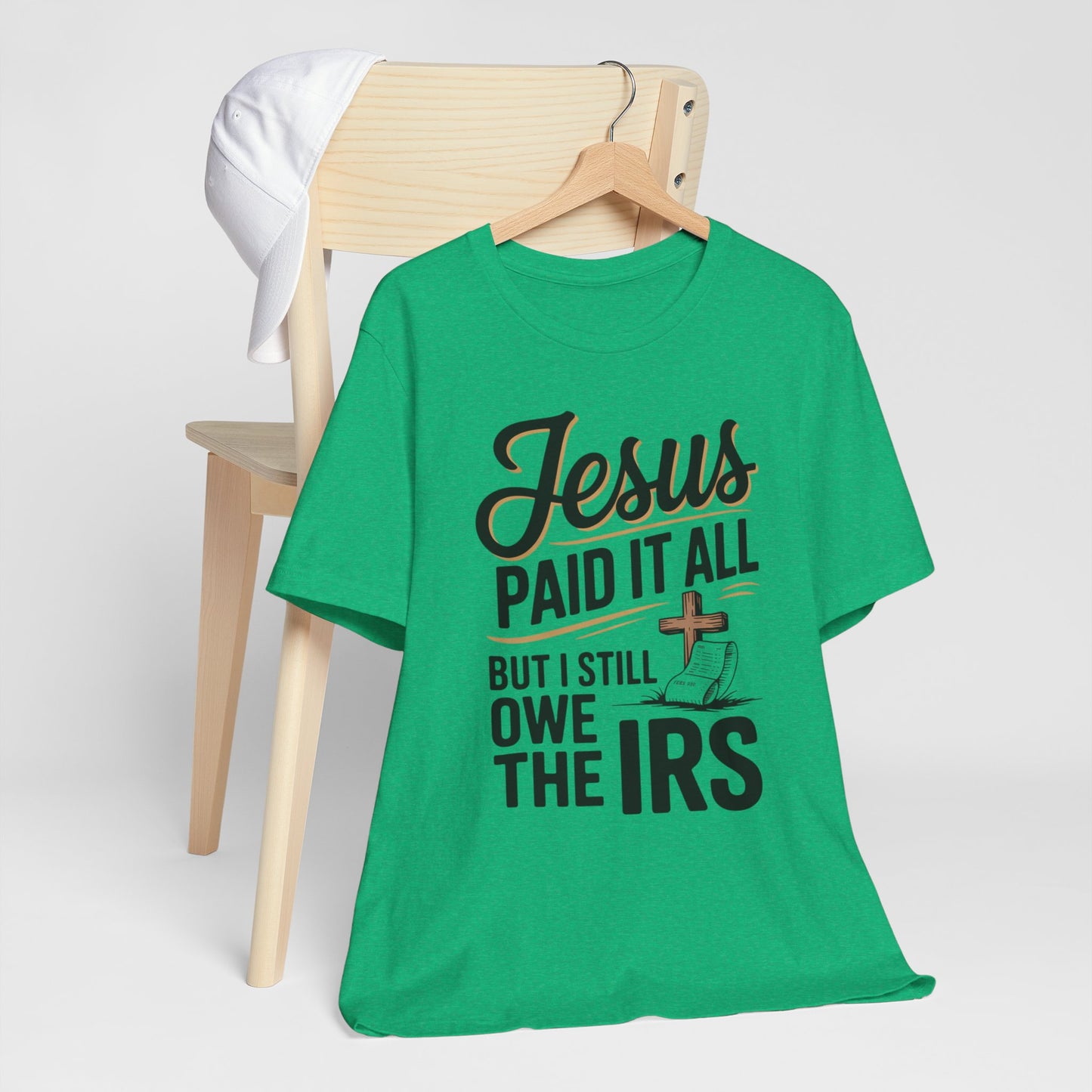 Funny Tax Tee