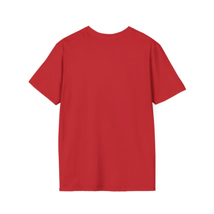 Retro Cassette Tee