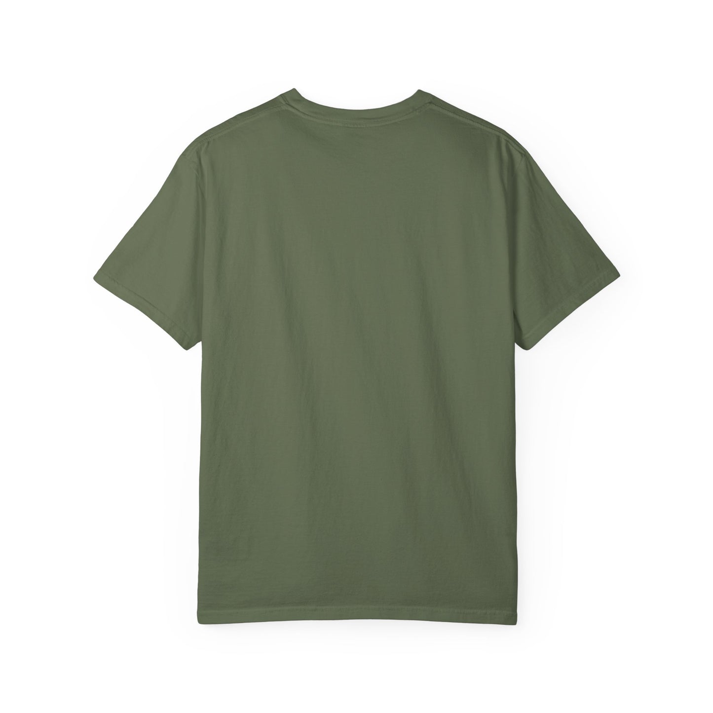 WBFNBS Faith Inspirational T-Shirt