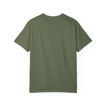 WBFNBS Faith Inspirational T-Shirt