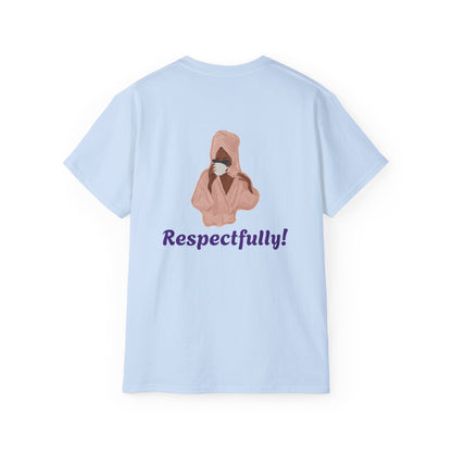 Im ballin Tee