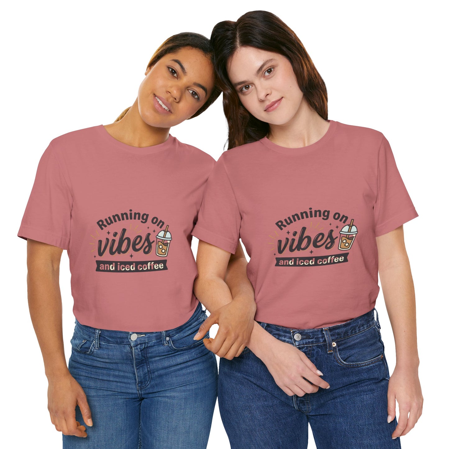Mommin' In Style Tee