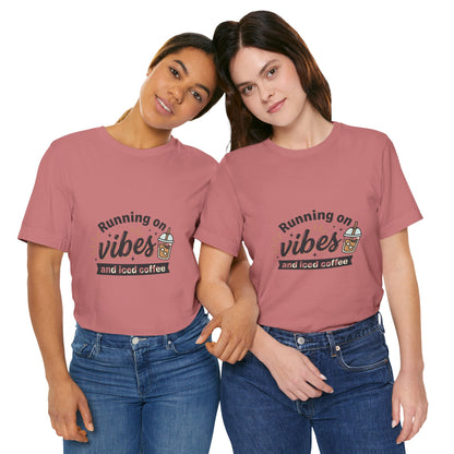 Mommin' In Style Tee