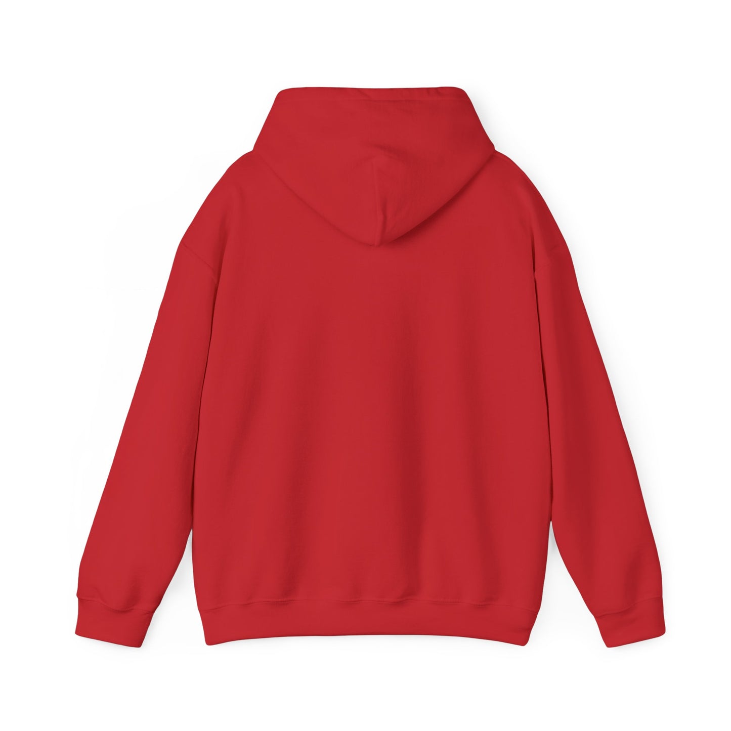 Book Smarts and Beauty Hoodie