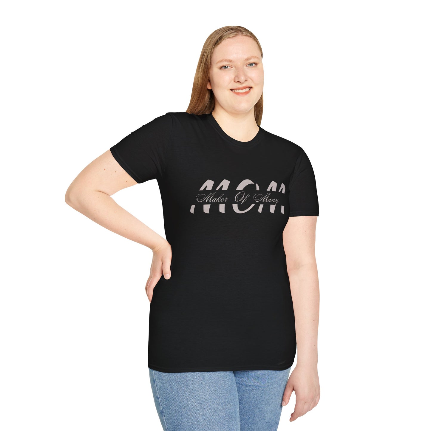 M.O.M. Tee