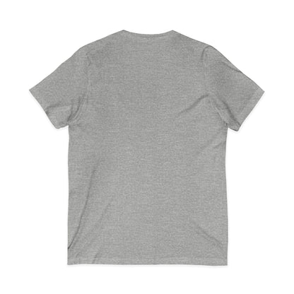 Learning the Fun Way V-Neck Tee