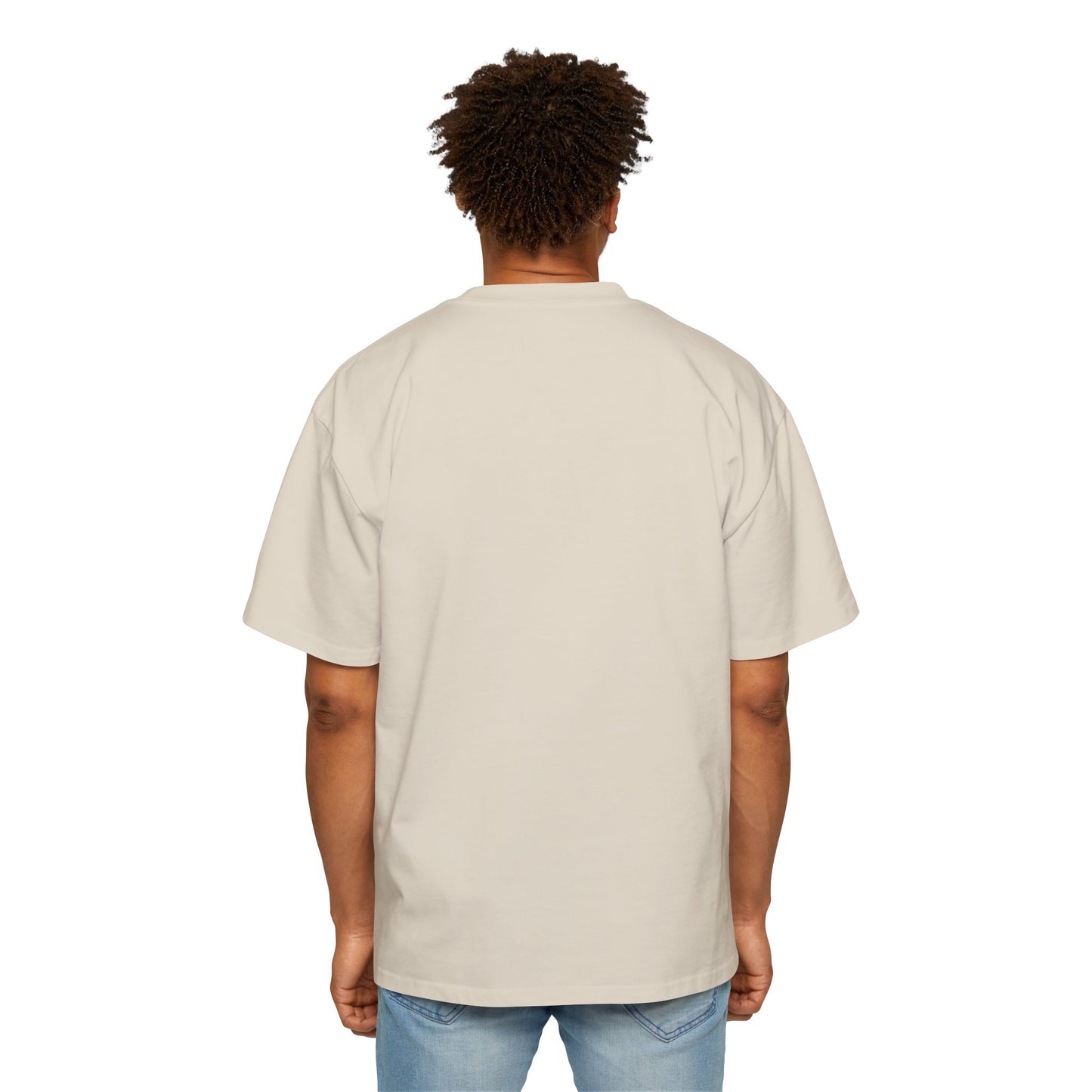 Business Baybee Oversized Tee