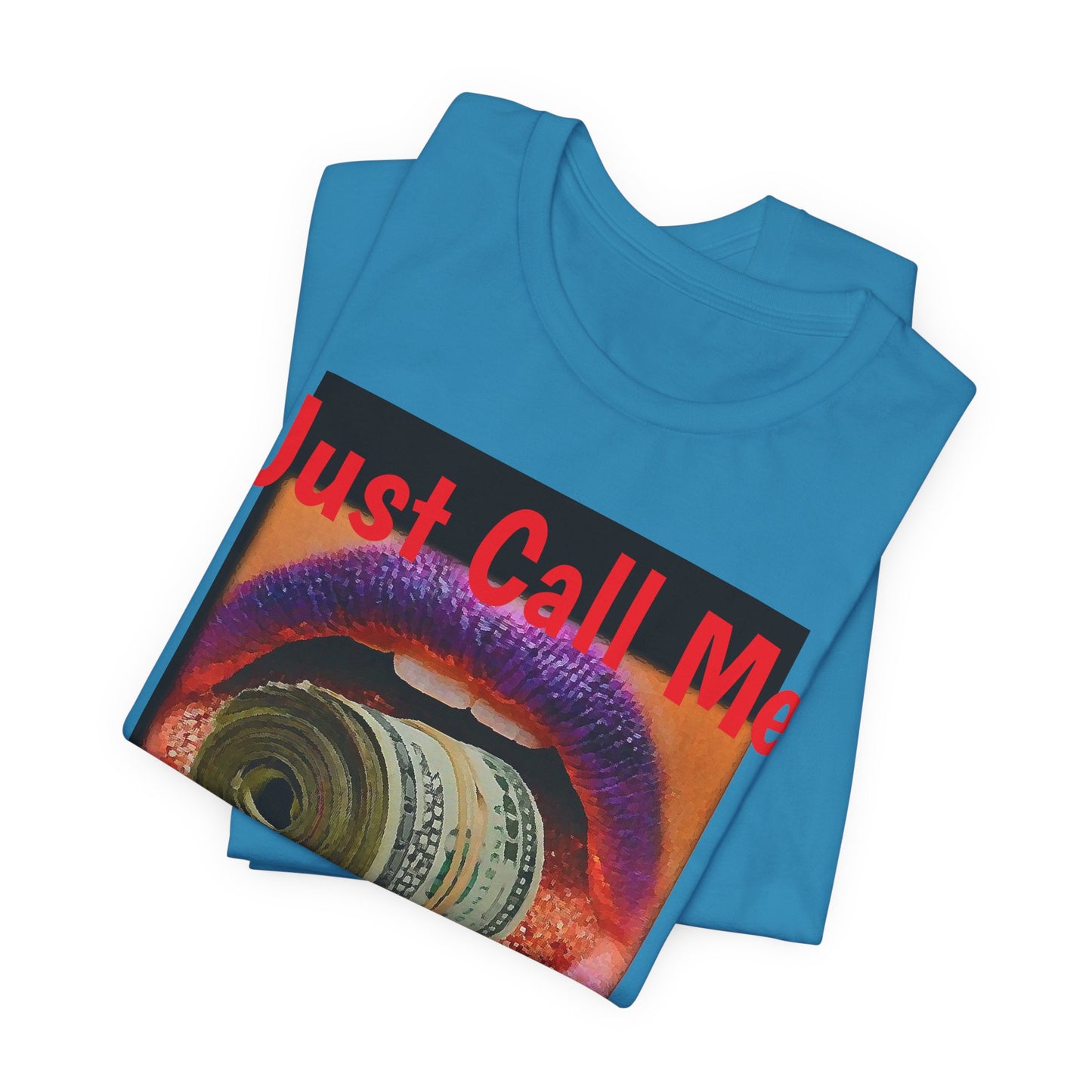 "Big Dawg" Tee