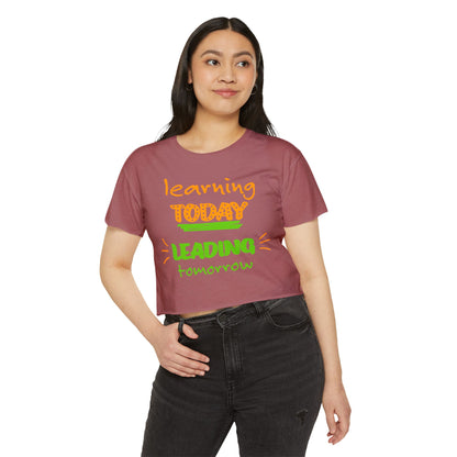 LTLT Crop Top