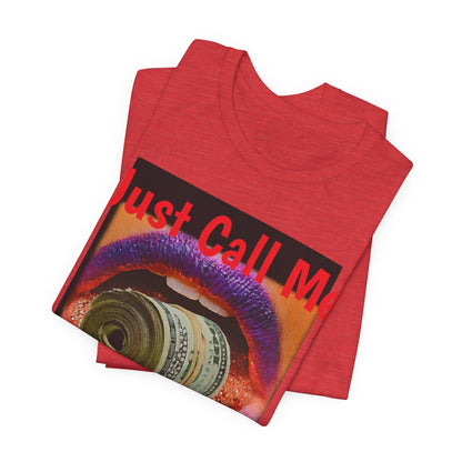 "Big Dawg" Tee