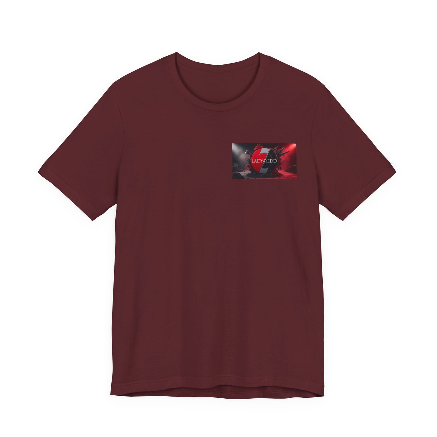 Pocket Skull Tee