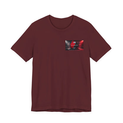 Pocket Skull Tee