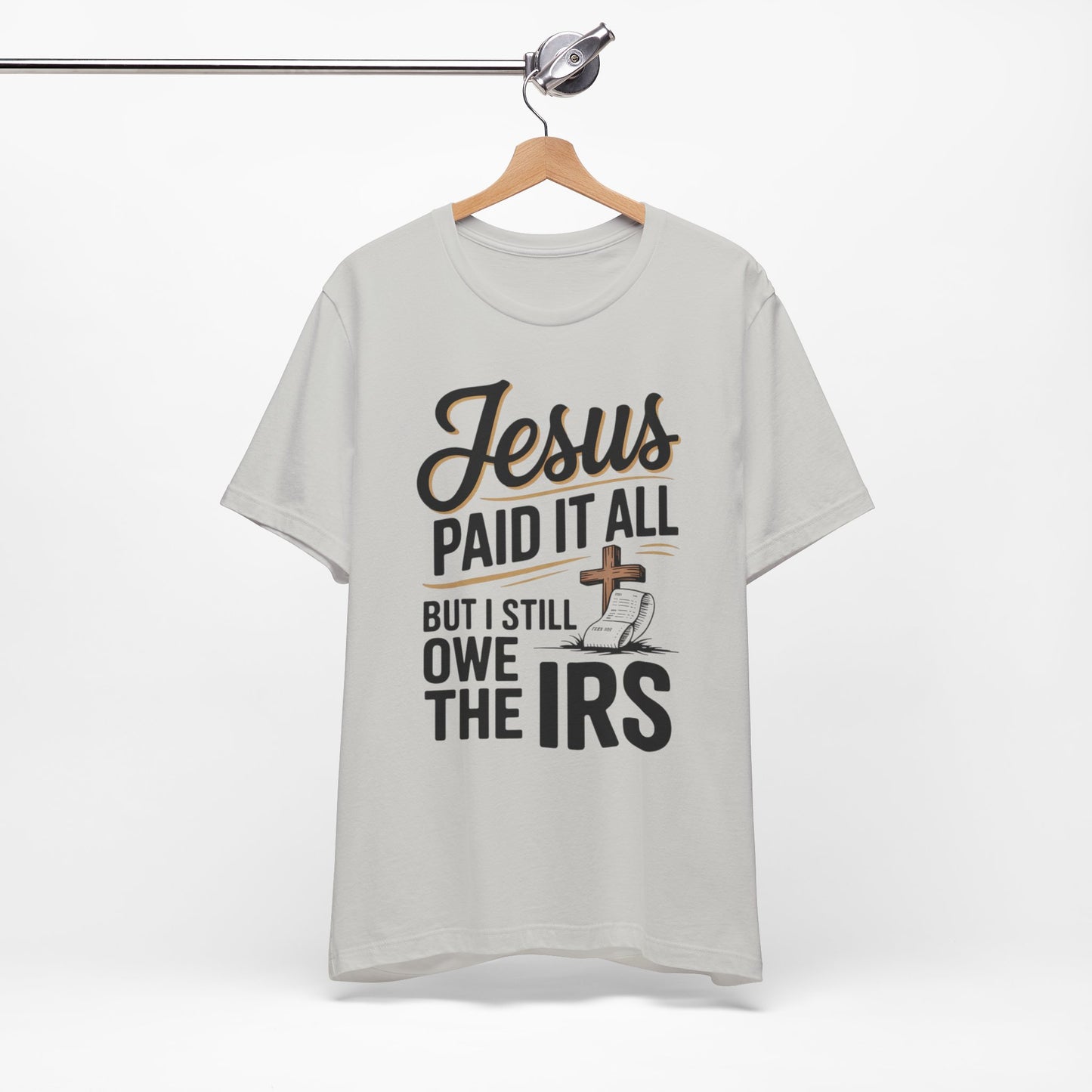 Funny Tax Tee