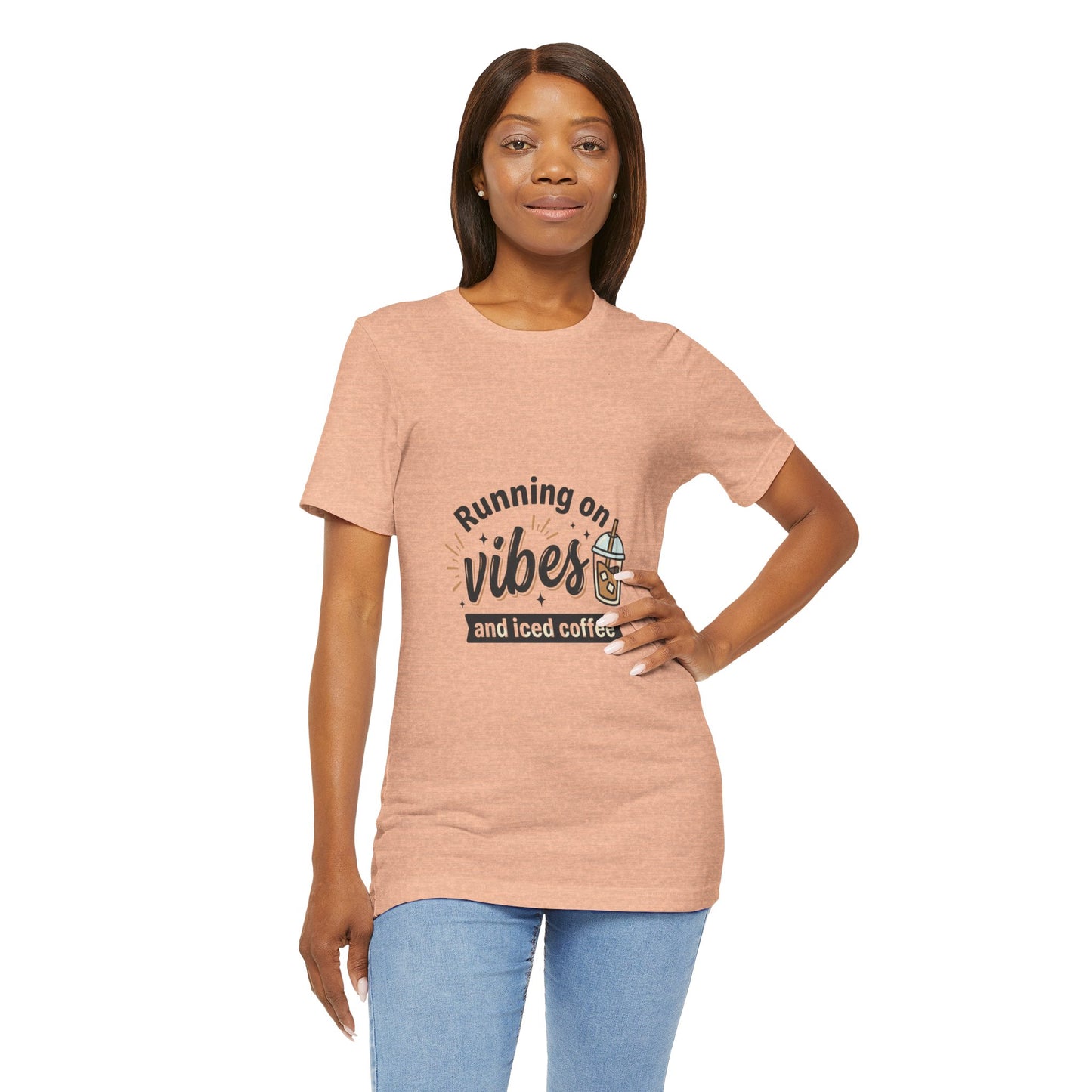 Mommin' In Style Tee