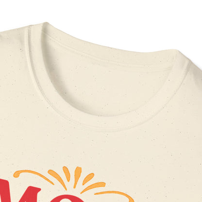 Mom CEO Tee