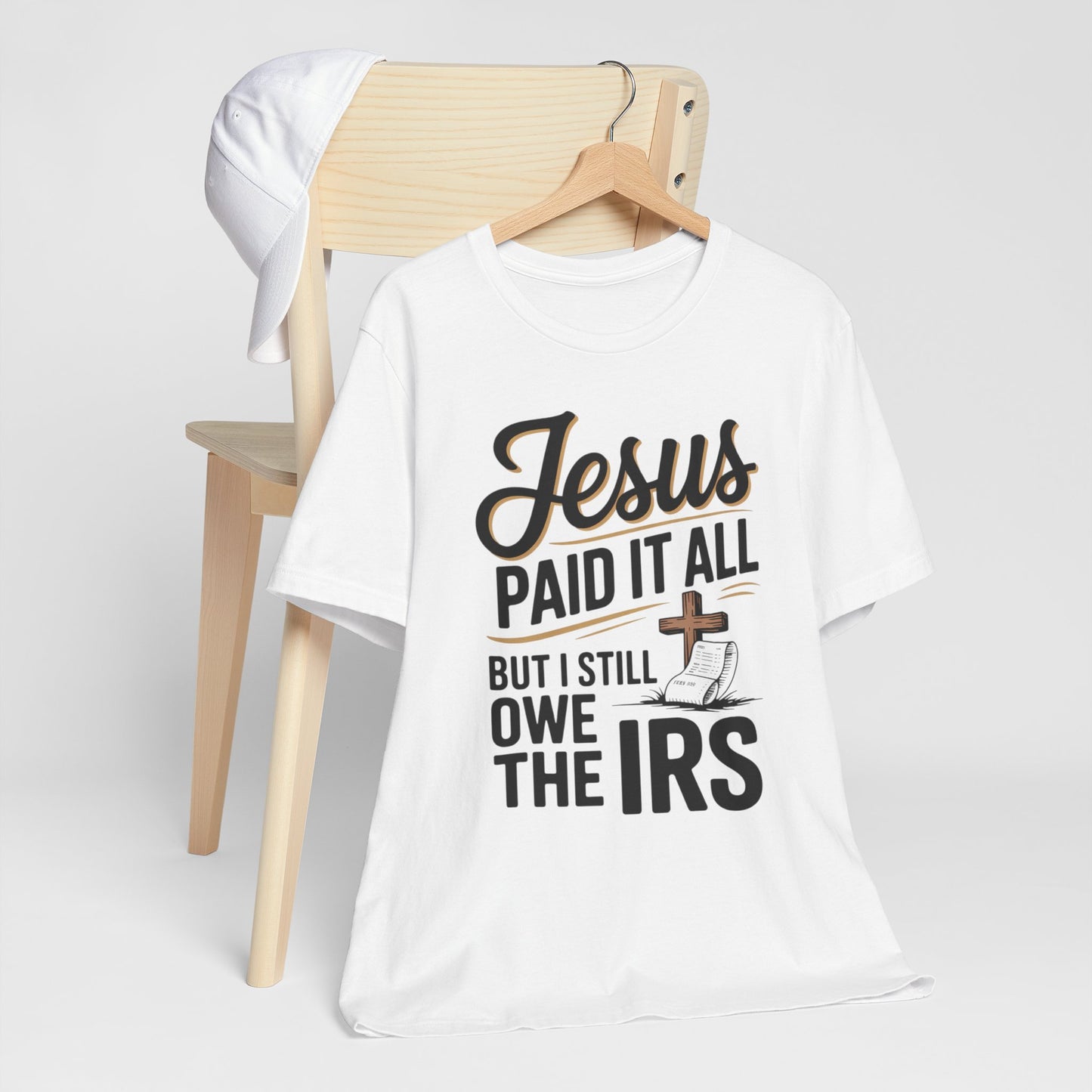 Funny Tax Tee