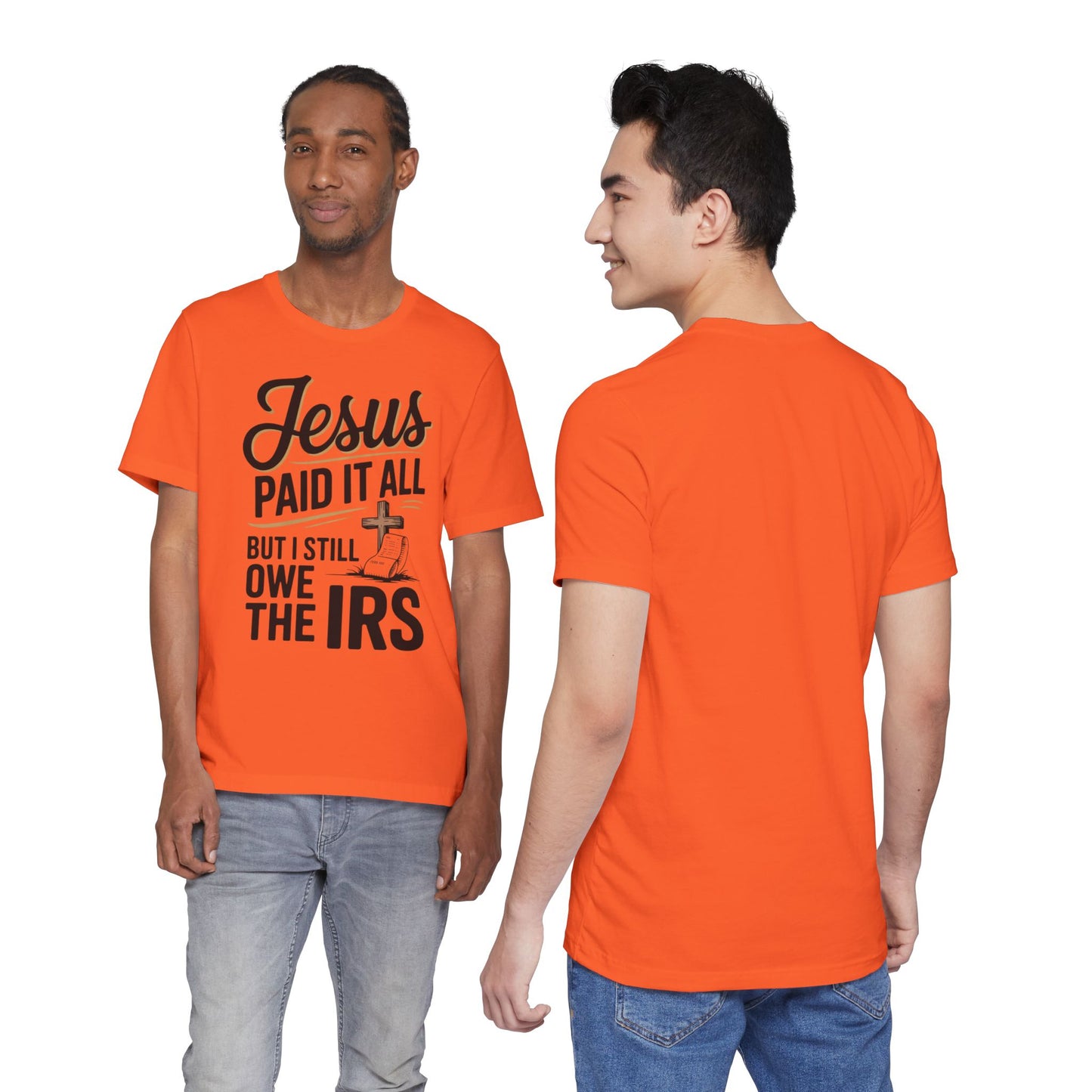 Funny Tax Tee