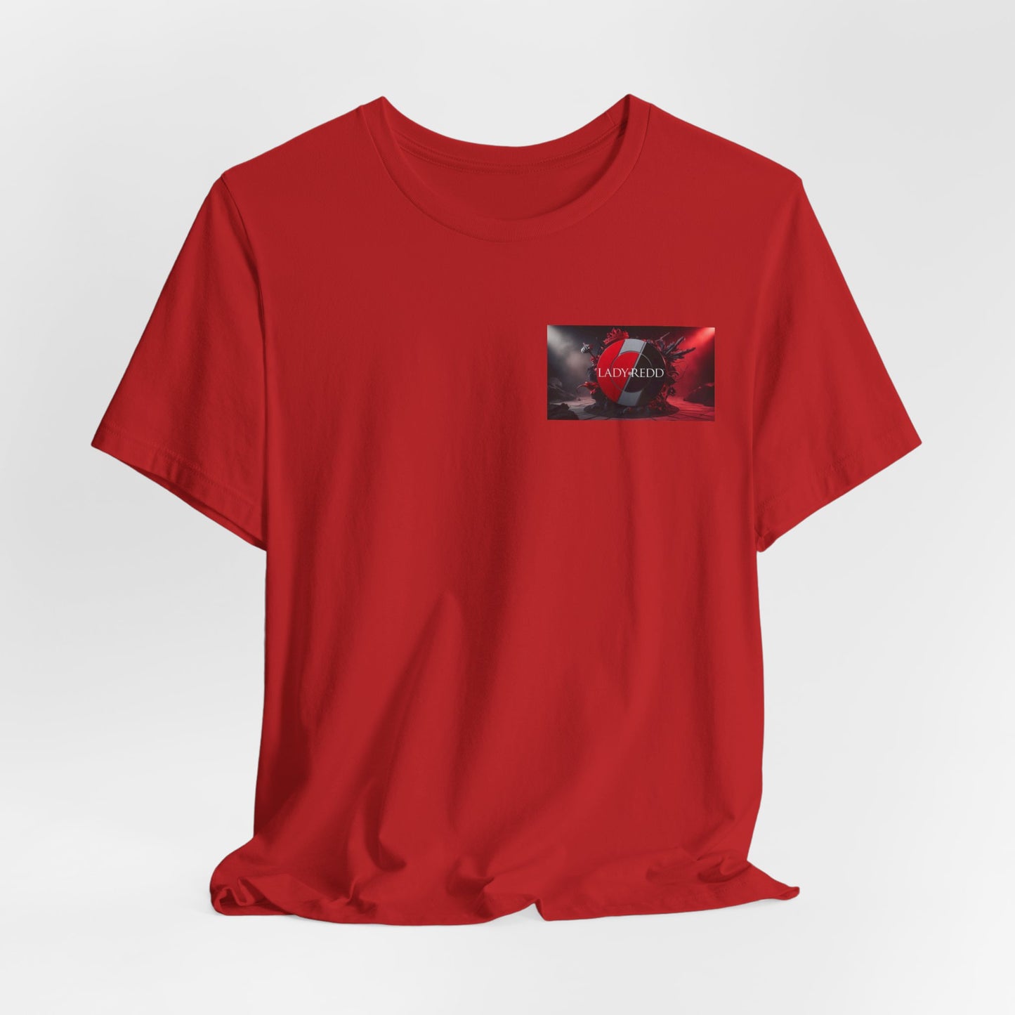 Pocket Skull Tee