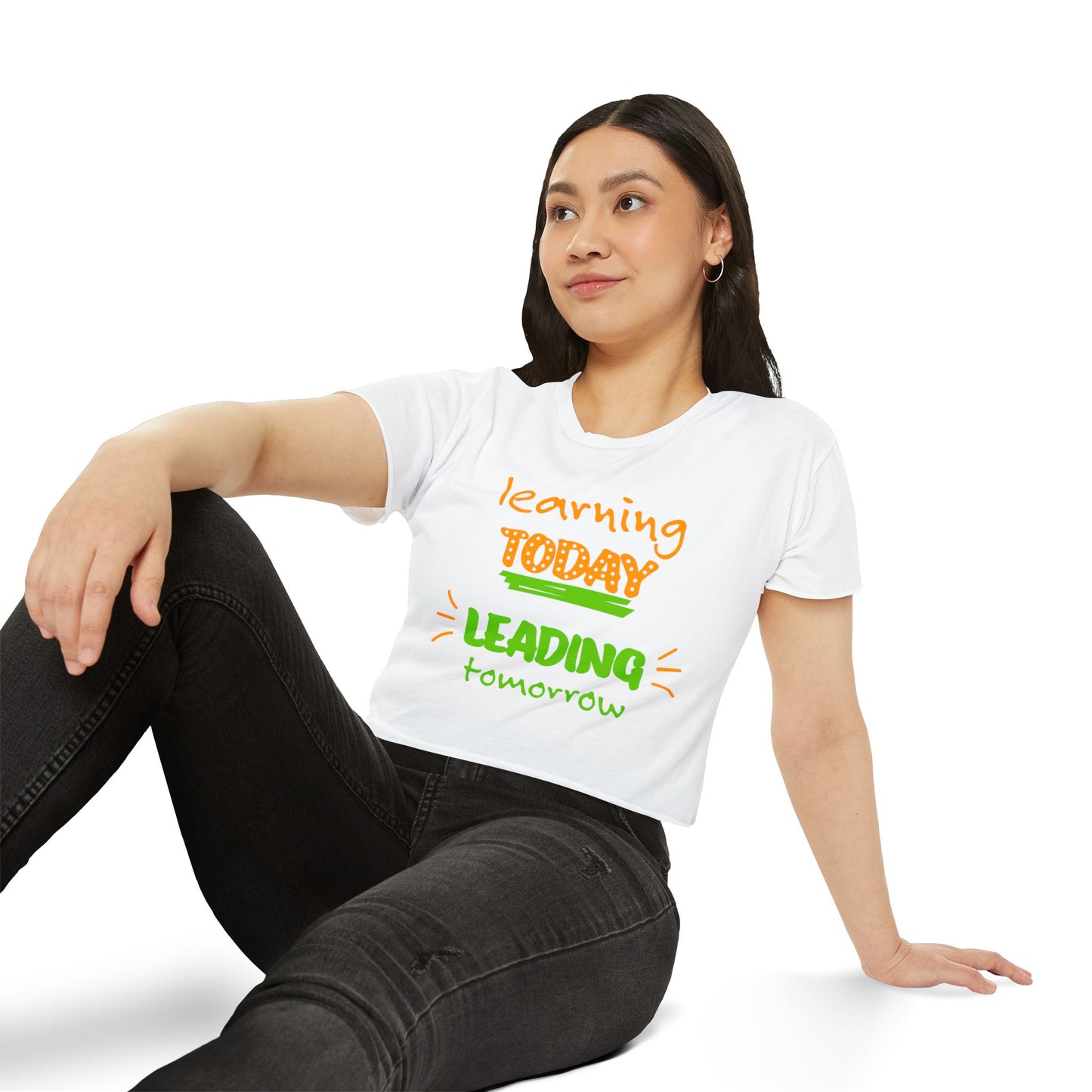 LTLT Crop Top