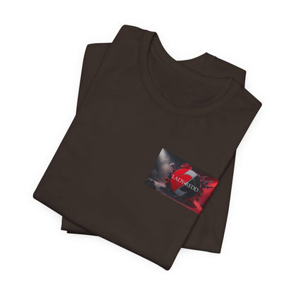 Pocket Skull Tee