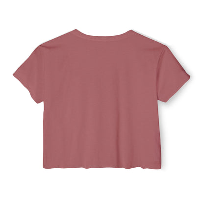 LTLT Crop Top