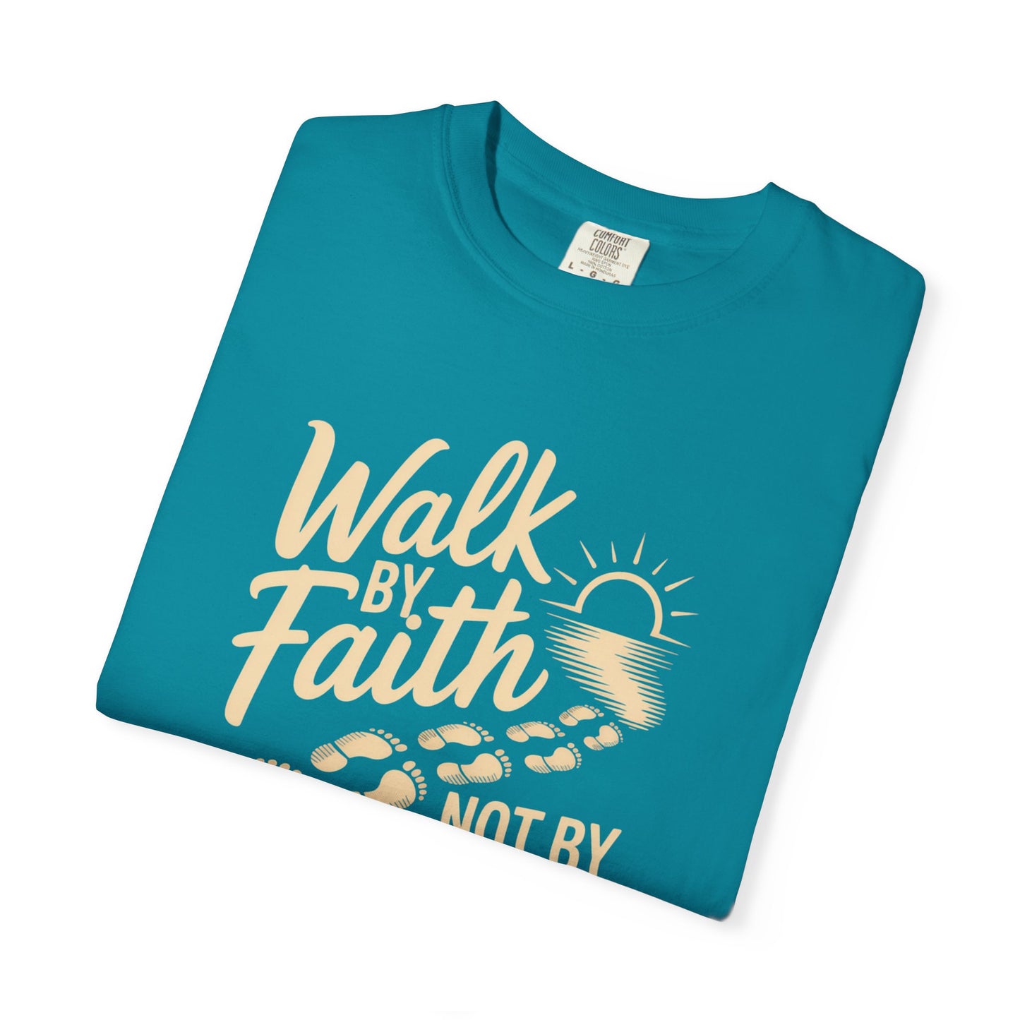 WBFNBS Faith Inspirational T-Shirt