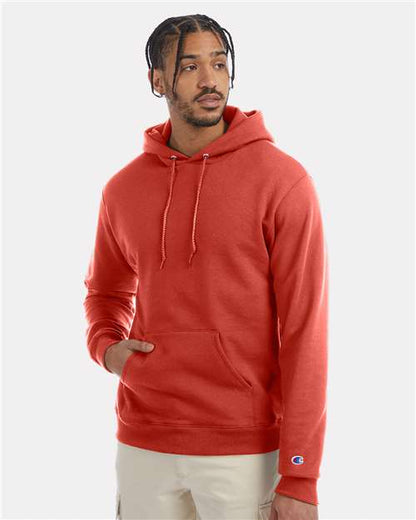 Champion S700 Unisex Powerblend® Hooded Sweatshirt