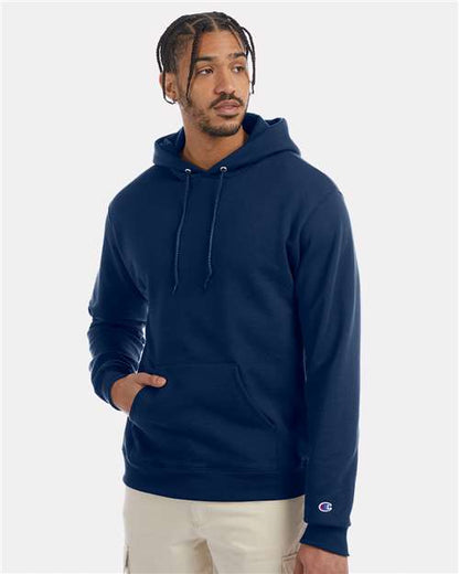 Champion S700 Unisex Powerblend® Hooded Sweatshirt