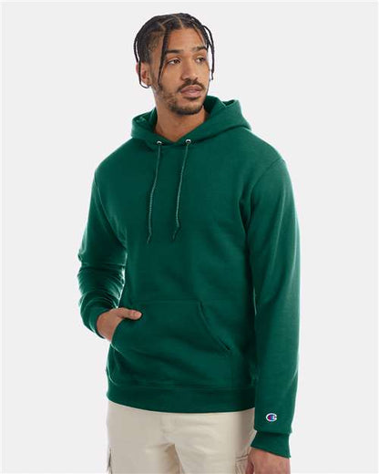 Champion S700 Unisex Powerblend® Hooded Sweatshirt
