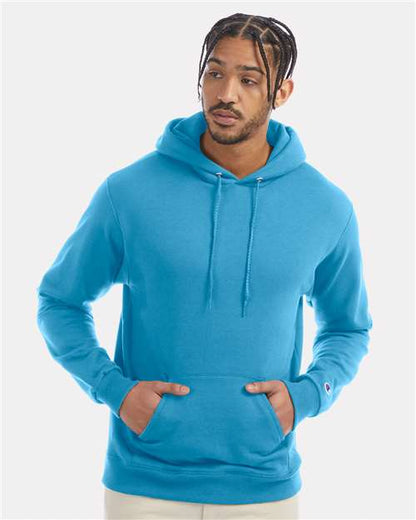 Champion S700 Unisex Powerblend® Hooded Sweatshirt