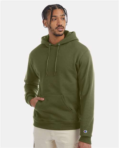 Champion S700 Unisex Powerblend® Hooded Sweatshirt