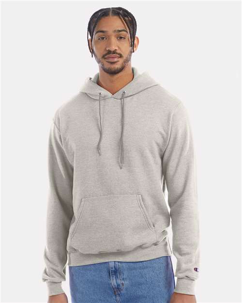 Champion S700 Unisex Powerblend® Hooded Sweatshirt