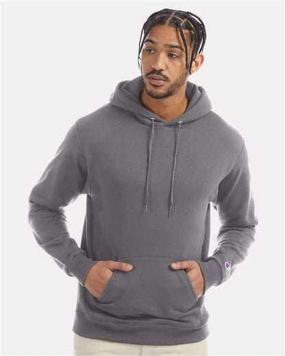 Champion S700 Unisex Powerblend® Hooded Sweatshirt