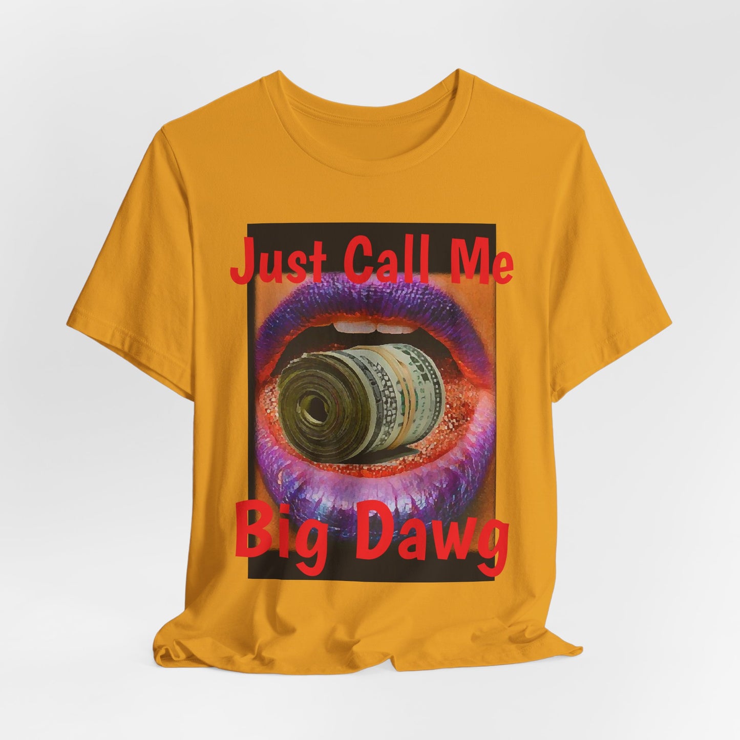 "Big Dawg" Tee