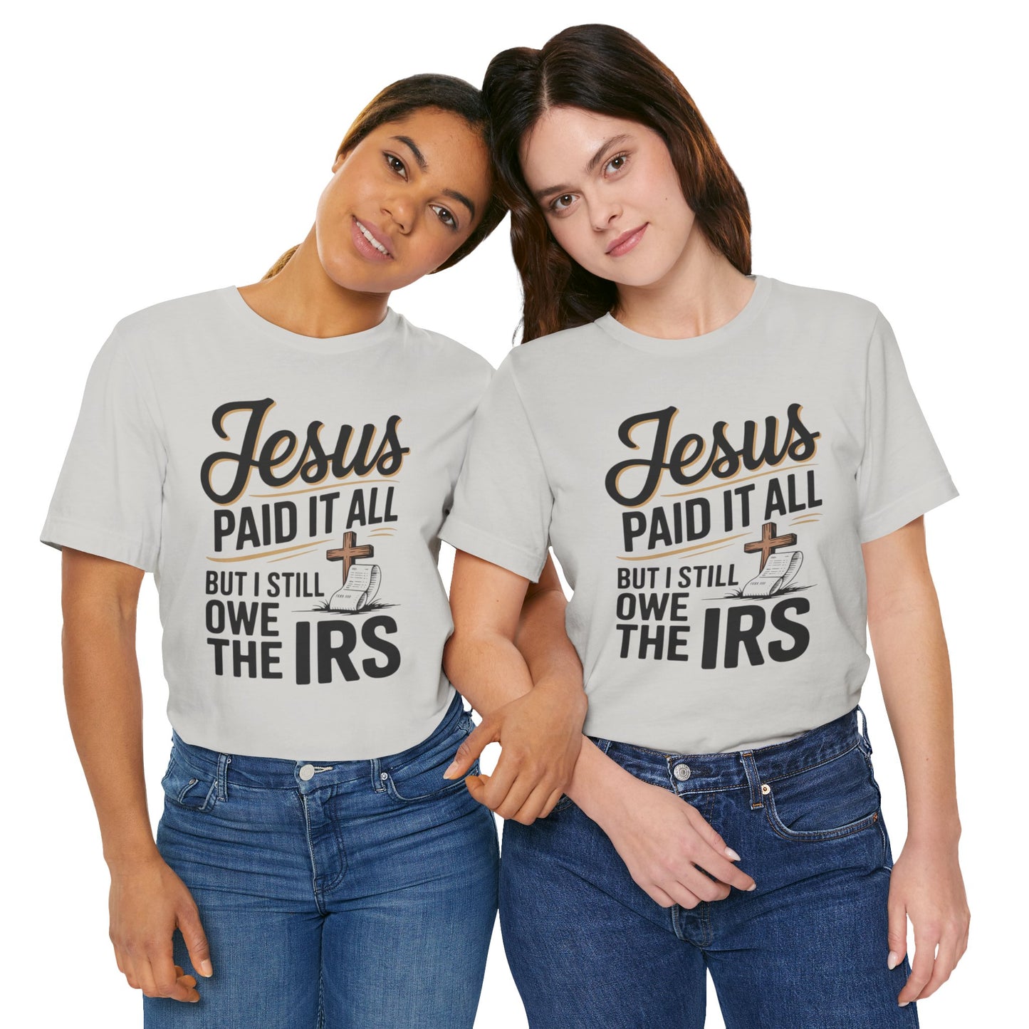 Funny Tax Tee