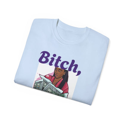 Im ballin Tee