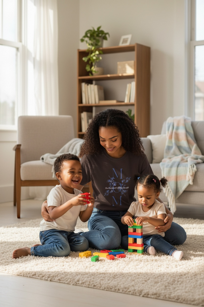 Boss Mom T-Shirt