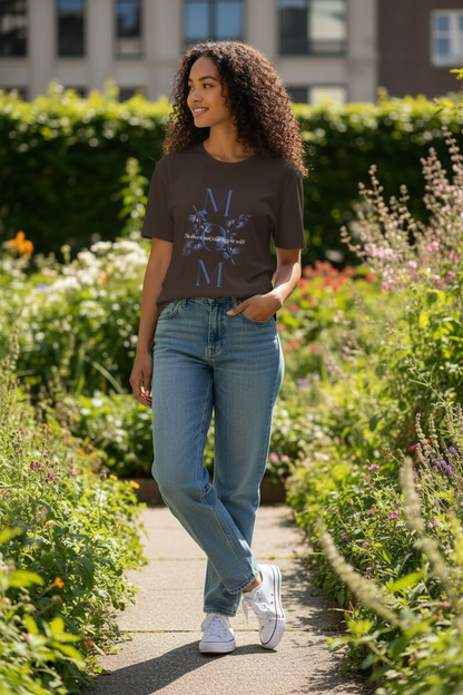 Boss Mom T-Shirt
