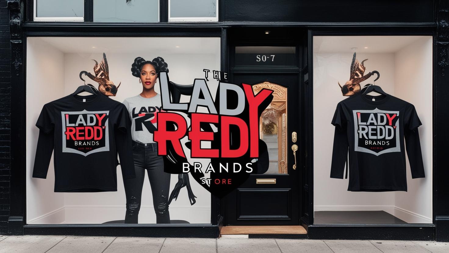 Welcome To LRBrands