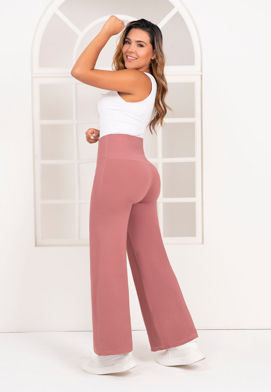 LEGGING SH 2047 PINK